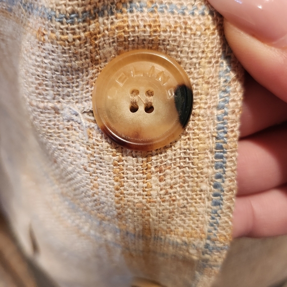 Celine Paris blazer size 44 - Picture 3 of 7